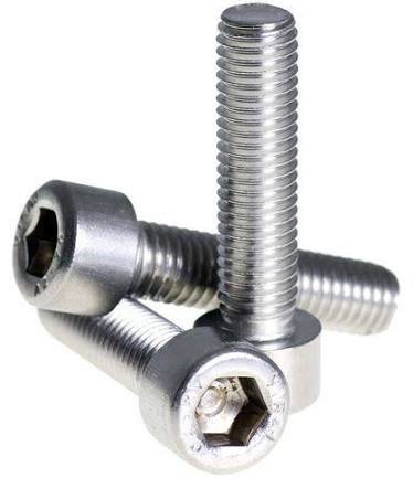 Allen Bolts