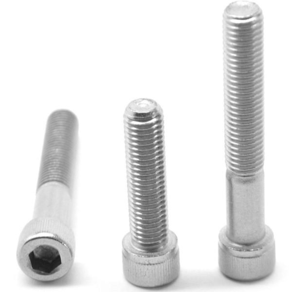 Allen Bolts