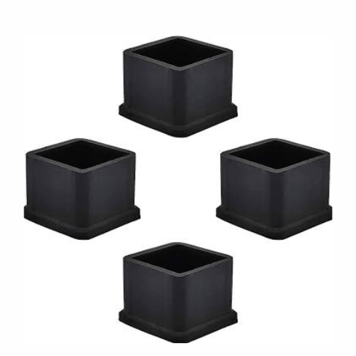 Plastic Pipe End Caps