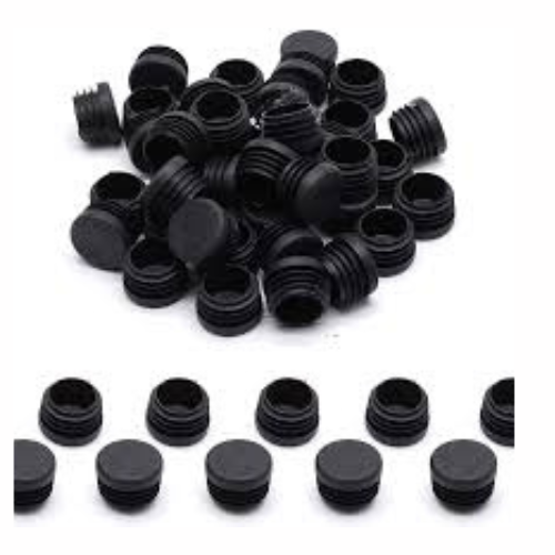 Plastic Pipe End Caps