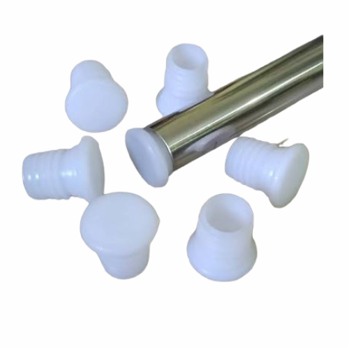 Plastic Pipe End Caps