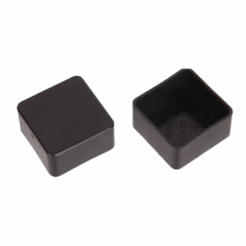 Plastic Pipe End Caps
