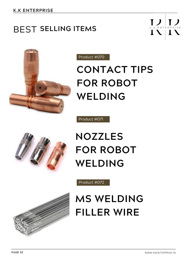Welding Nozzles, Welding Torch, Welding Helmets & Welding Filler Wires