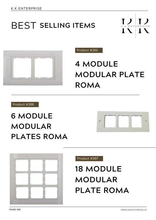 Electric Switches Sockets Switch Boards & Extension Boards