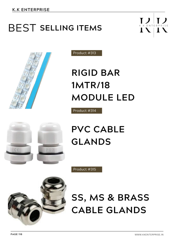 Led Strips Led Bulbs Led Tubelight & Led Downlights