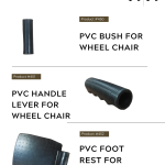 Plastic Molded Items