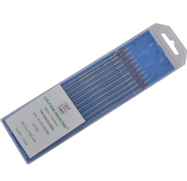 Welding Mig Wire Tungsten Rod & Arc Welding Electrodes