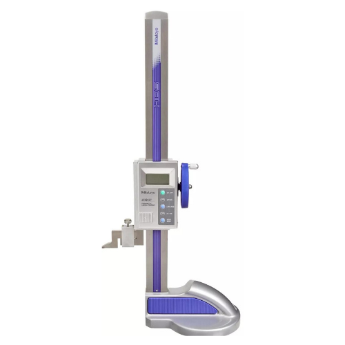 Bevel Protectors & Height Gauges