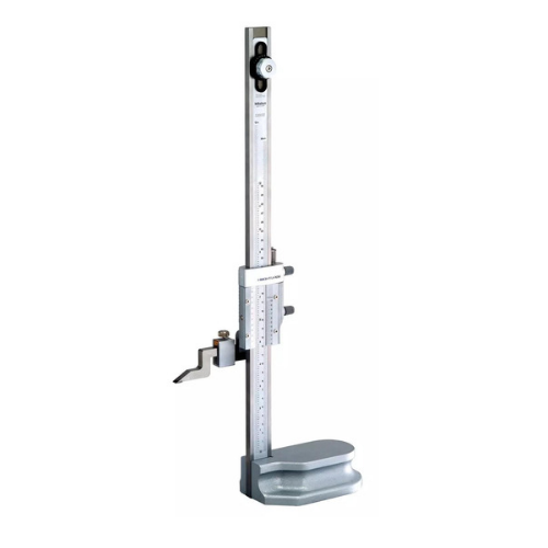 Bevel Protectors & Height Gauges