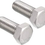 Hex Bolts