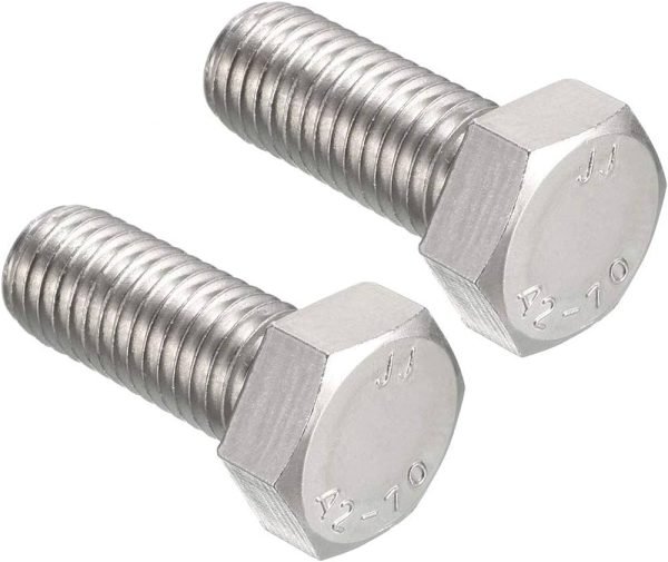 Hex Bolts