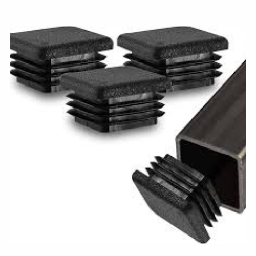 Plastic Pipe End Caps