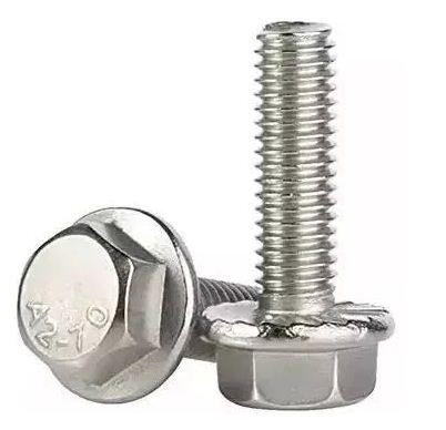 Hex Bolts