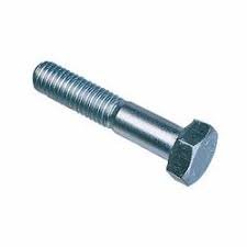 Hex Bolts