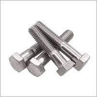 Hex Bolts