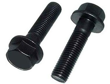 Hex Bolts