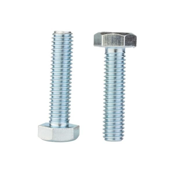 Hex Bolts